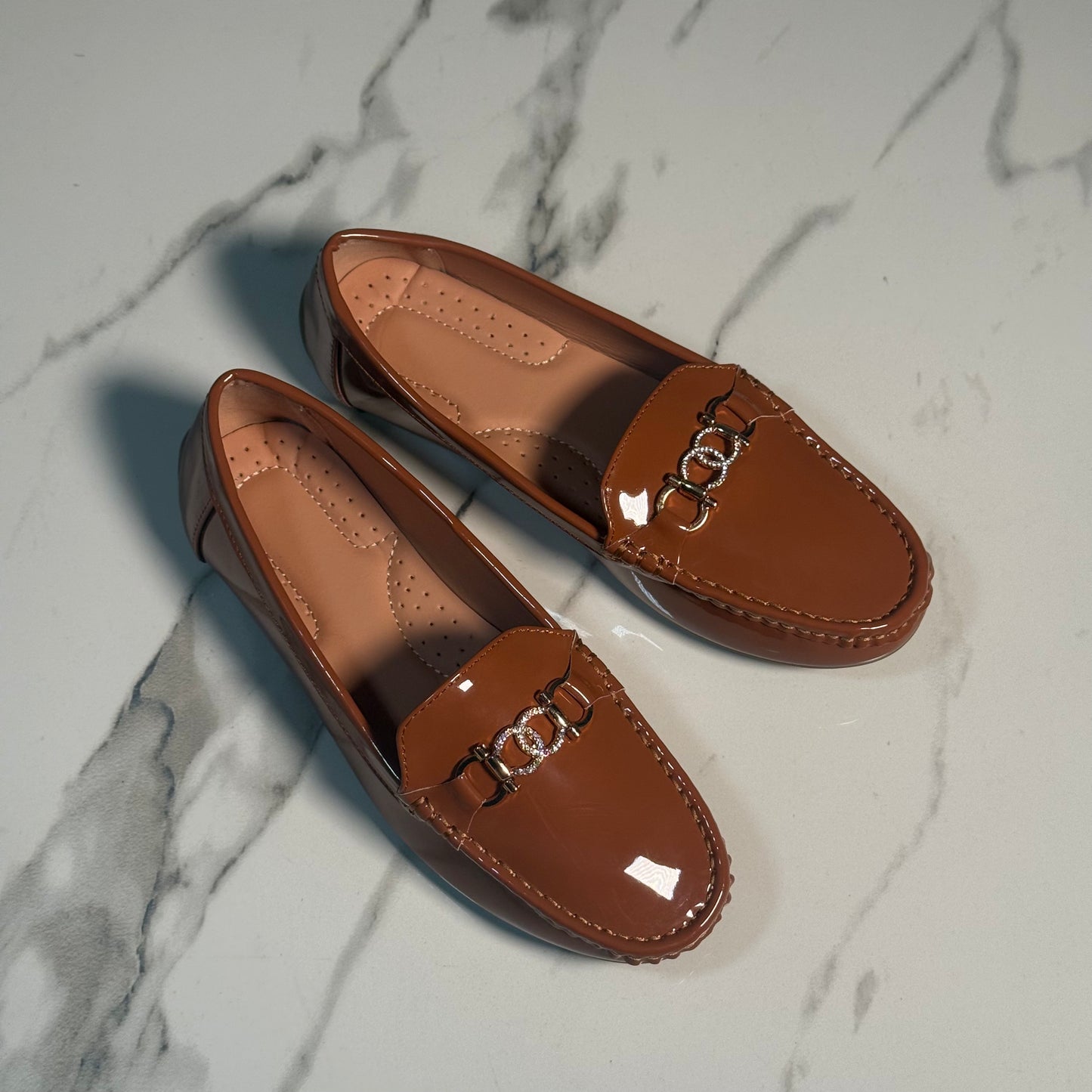 Chloe Loafer