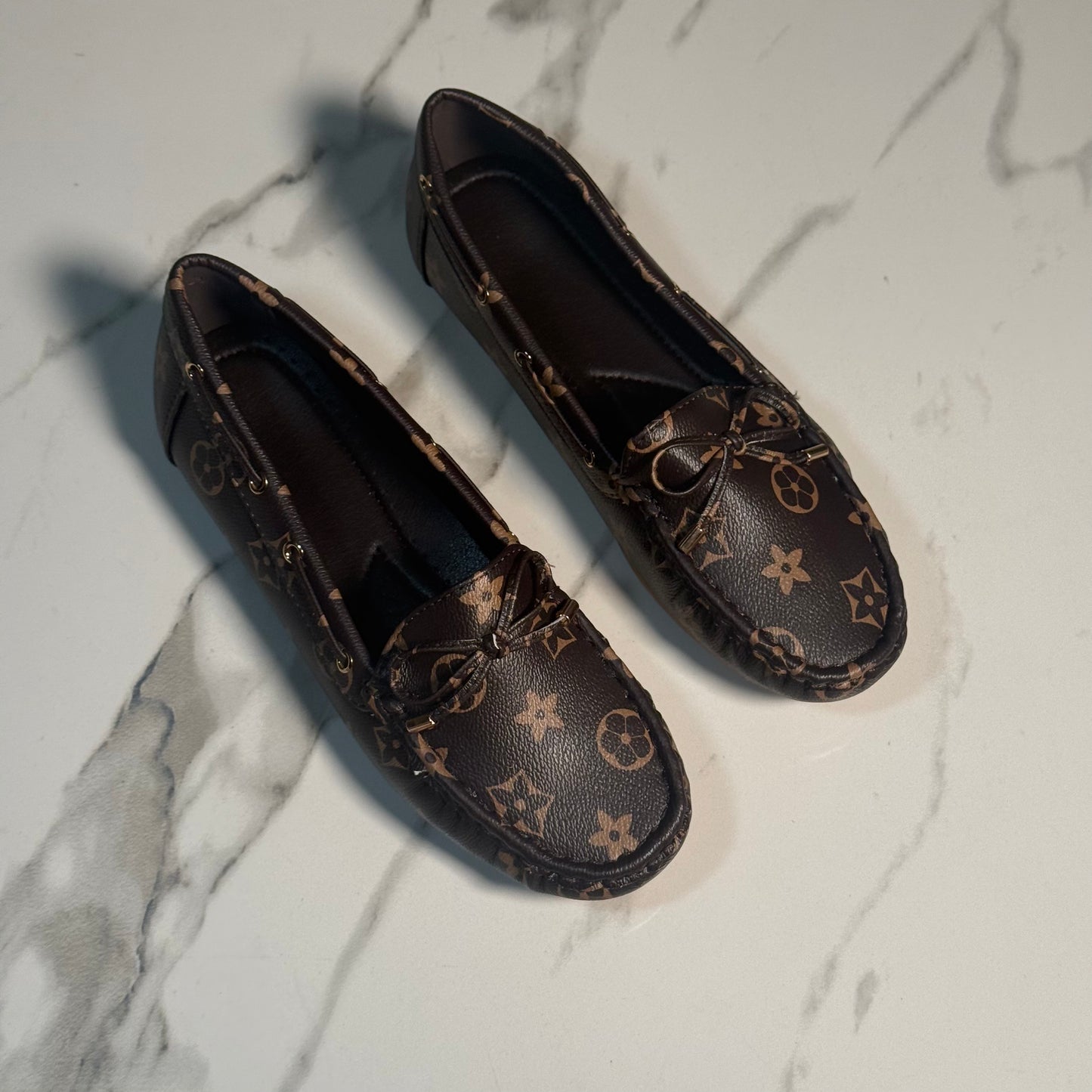 Daisy Loafer