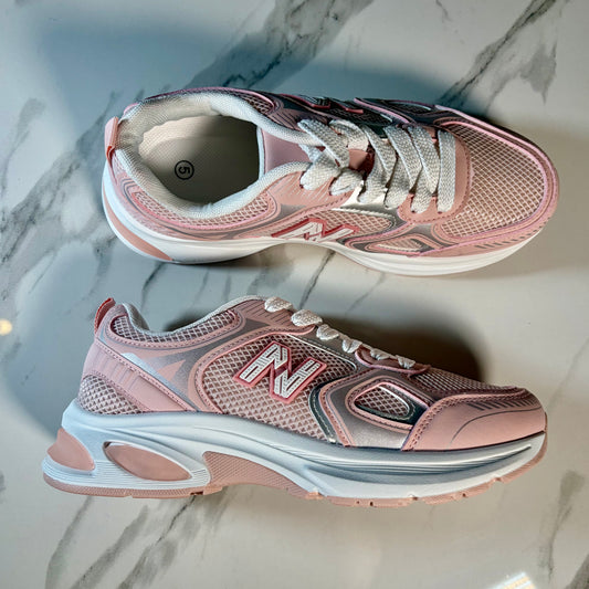 Maya Trainer - Pink