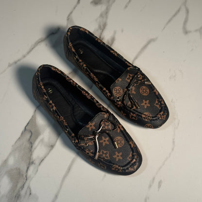 Bonnie Loafer - Black