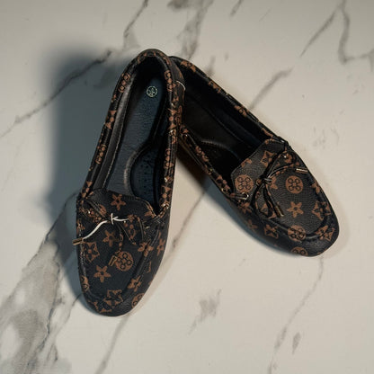 Bonnie Loafer - Black