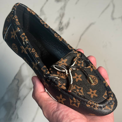 Bonnie Loafer - Black
