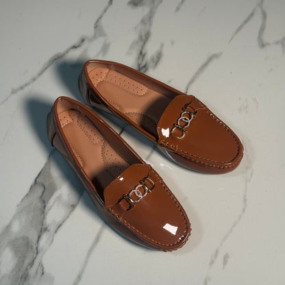 Chloe Loafer