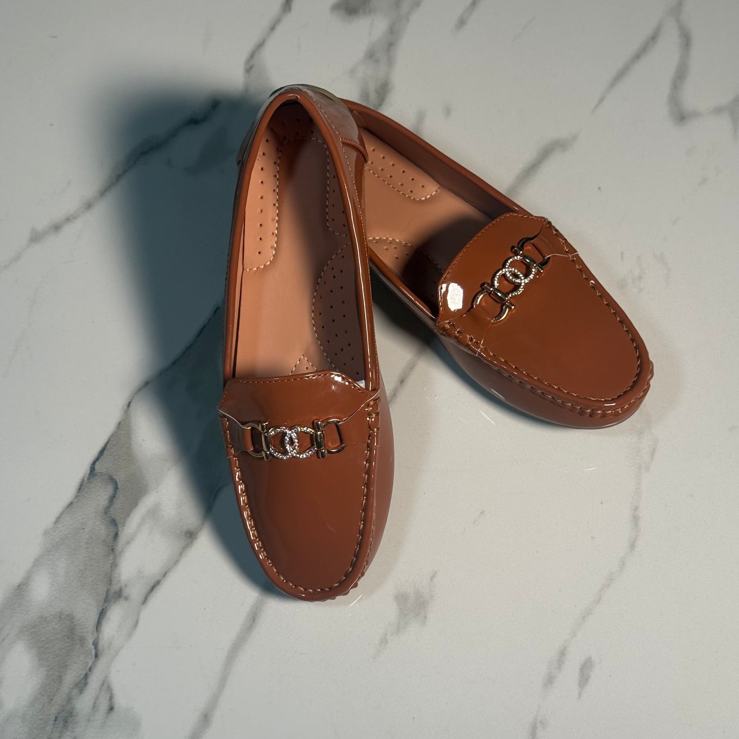 Chloe Loafer