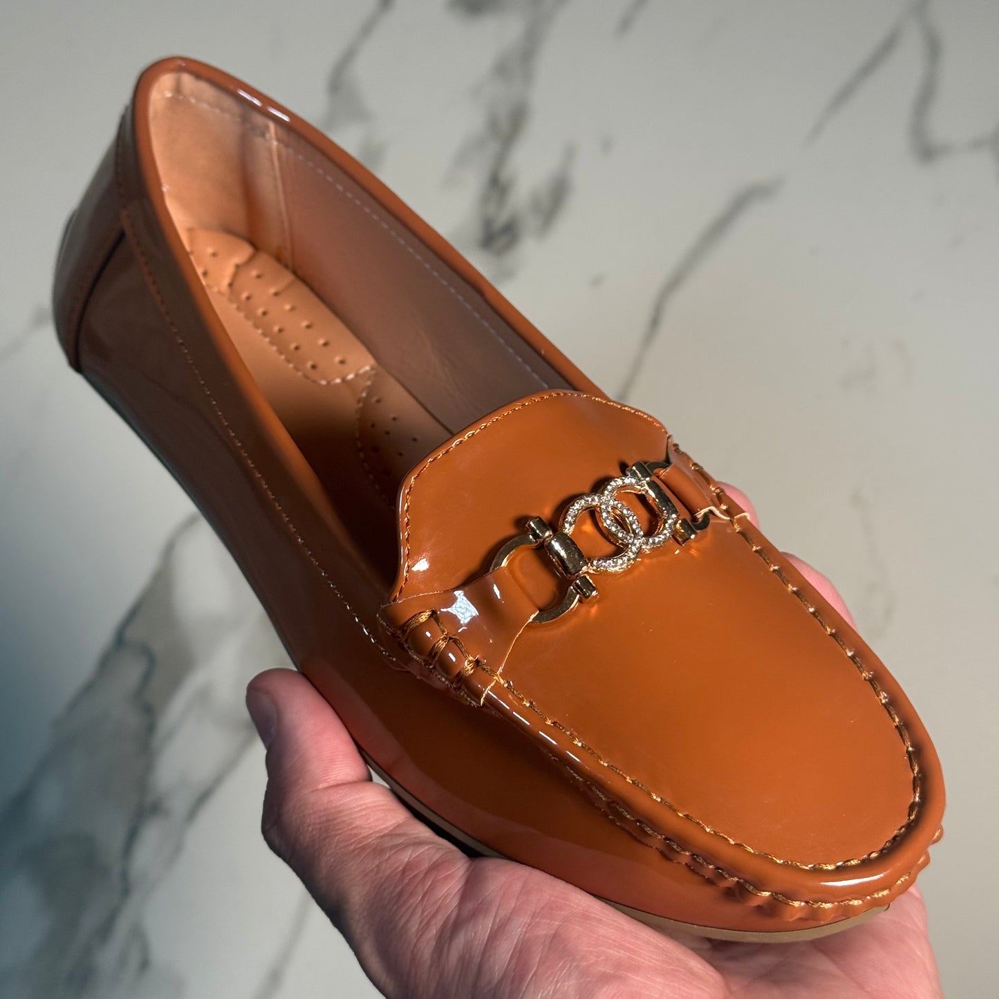 Chloe Loafer
