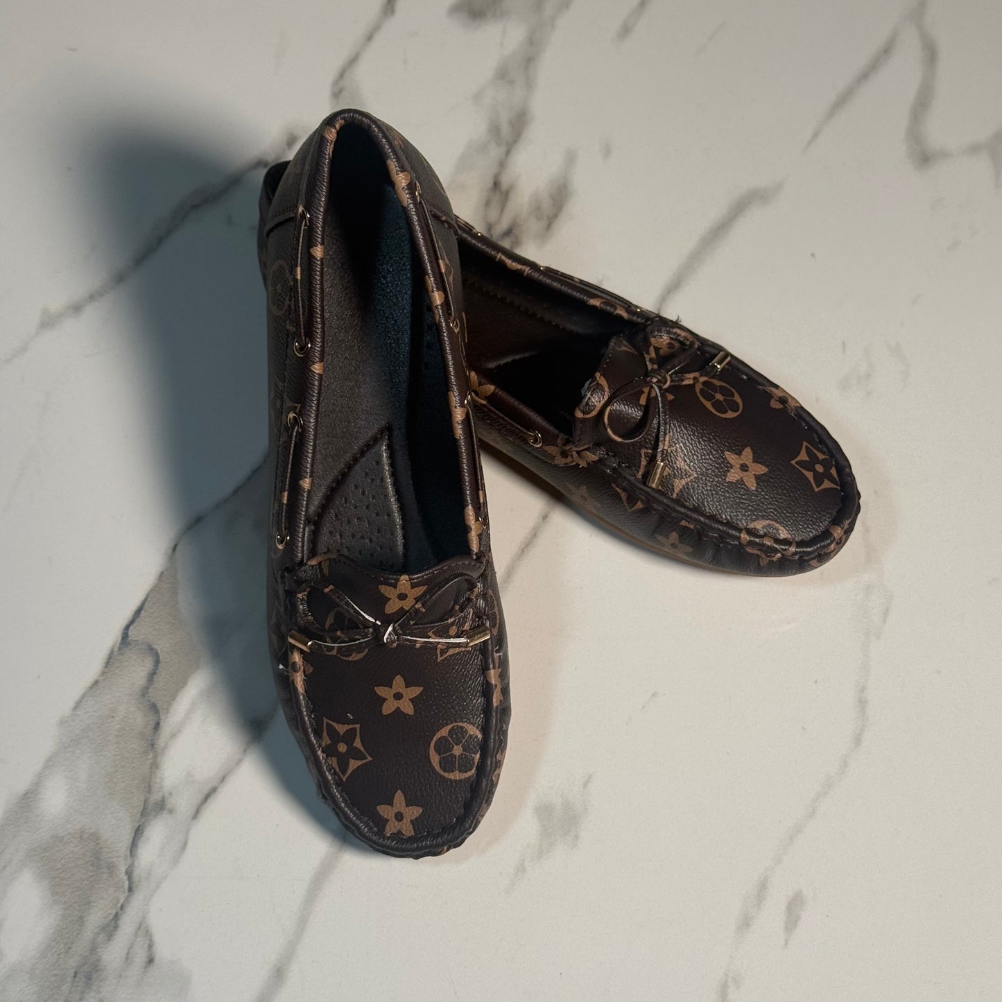Daisy Loafer