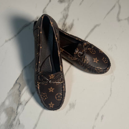 Daisy Loafer