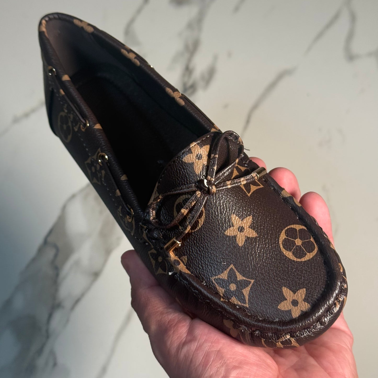 Daisy Loafer