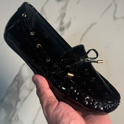 Amy Loafer - Black