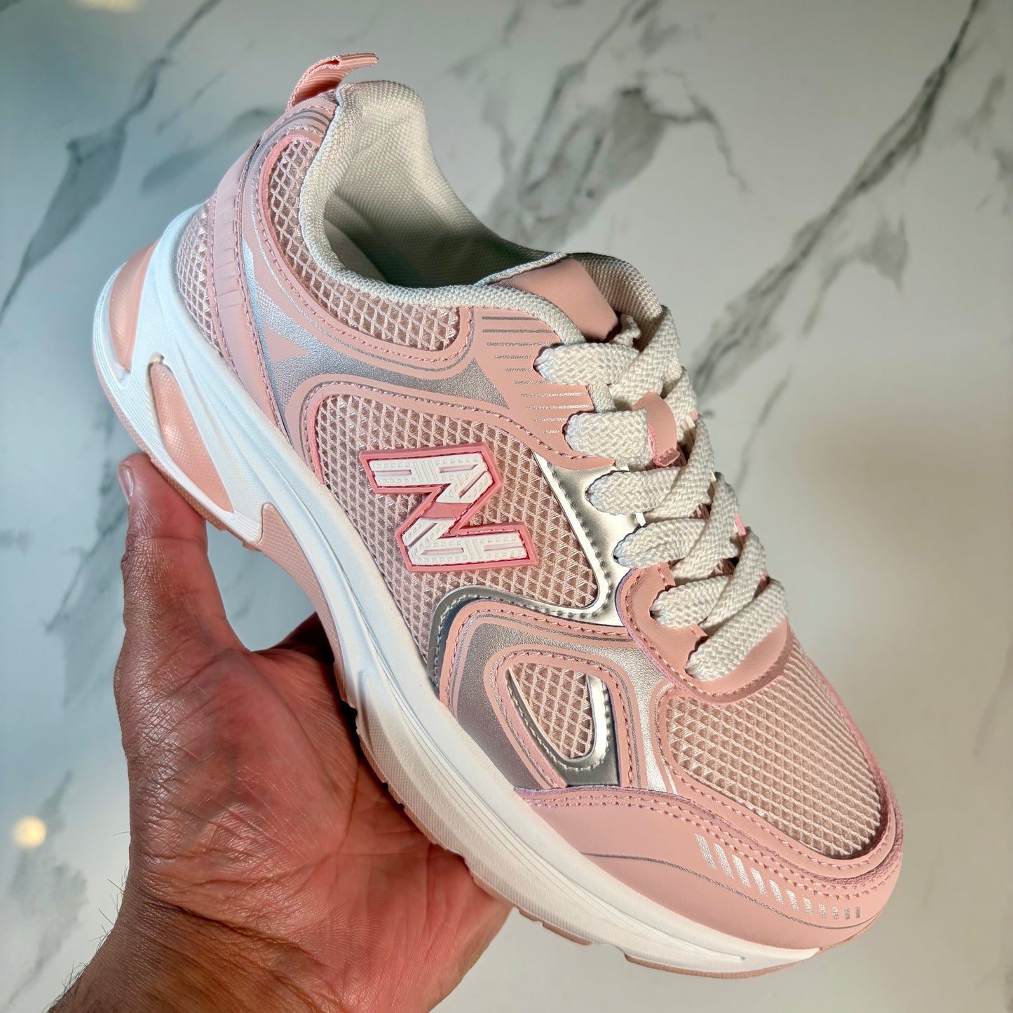 Maya Trainer - Pink