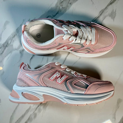 Maya Trainer - Pink