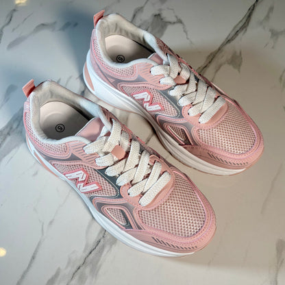 Maya Trainer - Pink